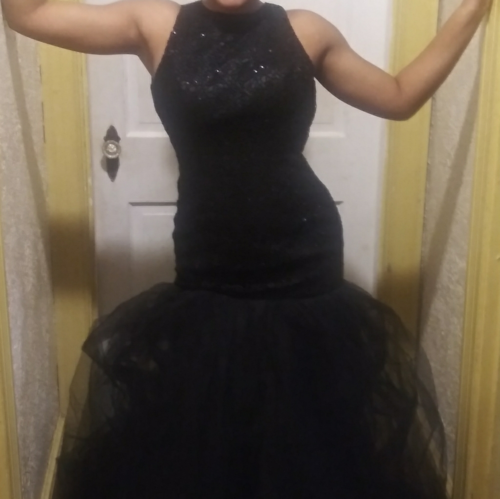 Elegant Dress